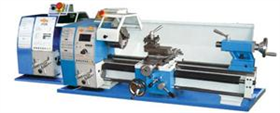JY250V-F (JY250VL-F) LATHE